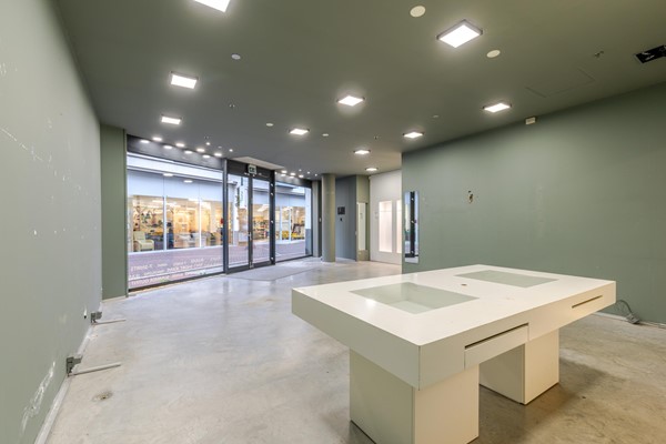 Medium property photo - Zuidpassage 33, 3201 DG Spijkenisse